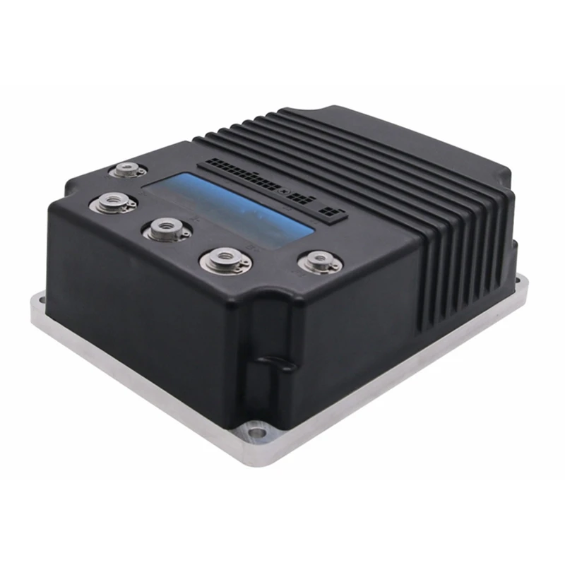 

1268-5403 Programmable DC Sepex Motor Controller For CURTIS 400A 36V/48V