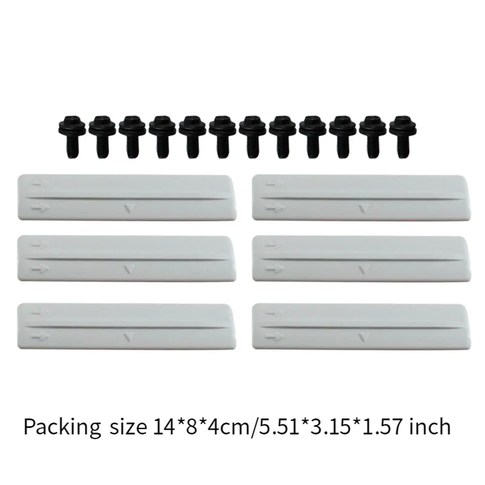 Аксессуары 75596-35020-a0 зажимы крышки для Toyota FJ Cruiser 2007-2014