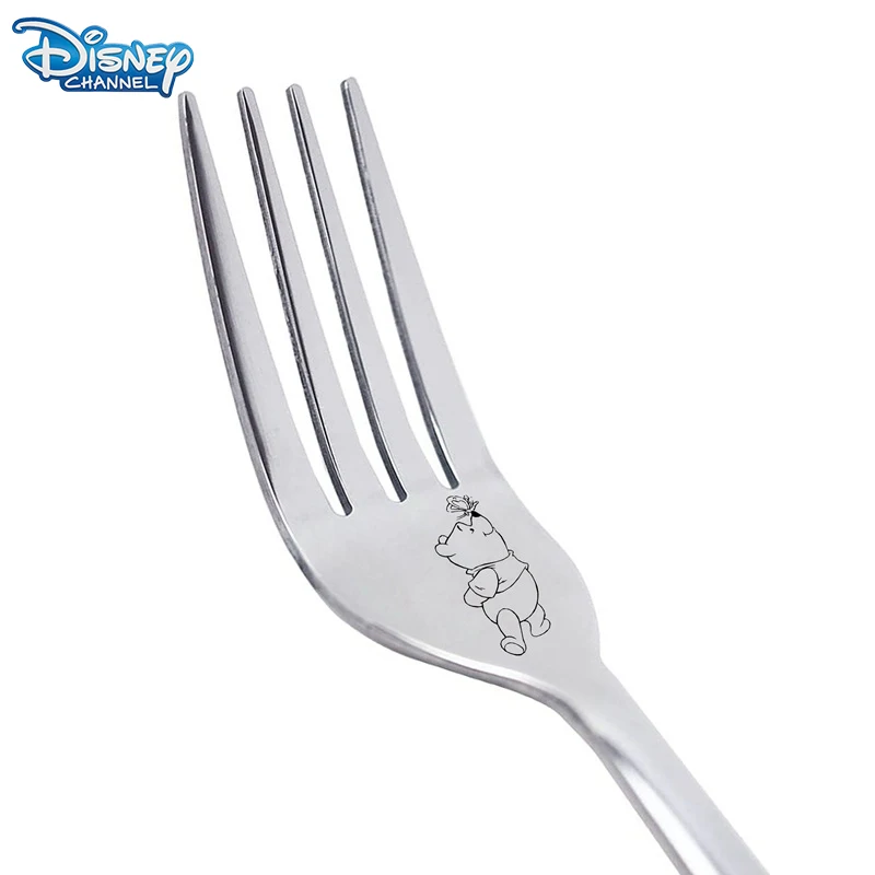 

Наборы ложек и вилок Disney Winnie The Pooh