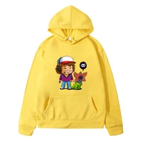 s t hoodies for teen girls kids cute sweatshirts pullover for boy kawaii sportswear fashion outfits children costume