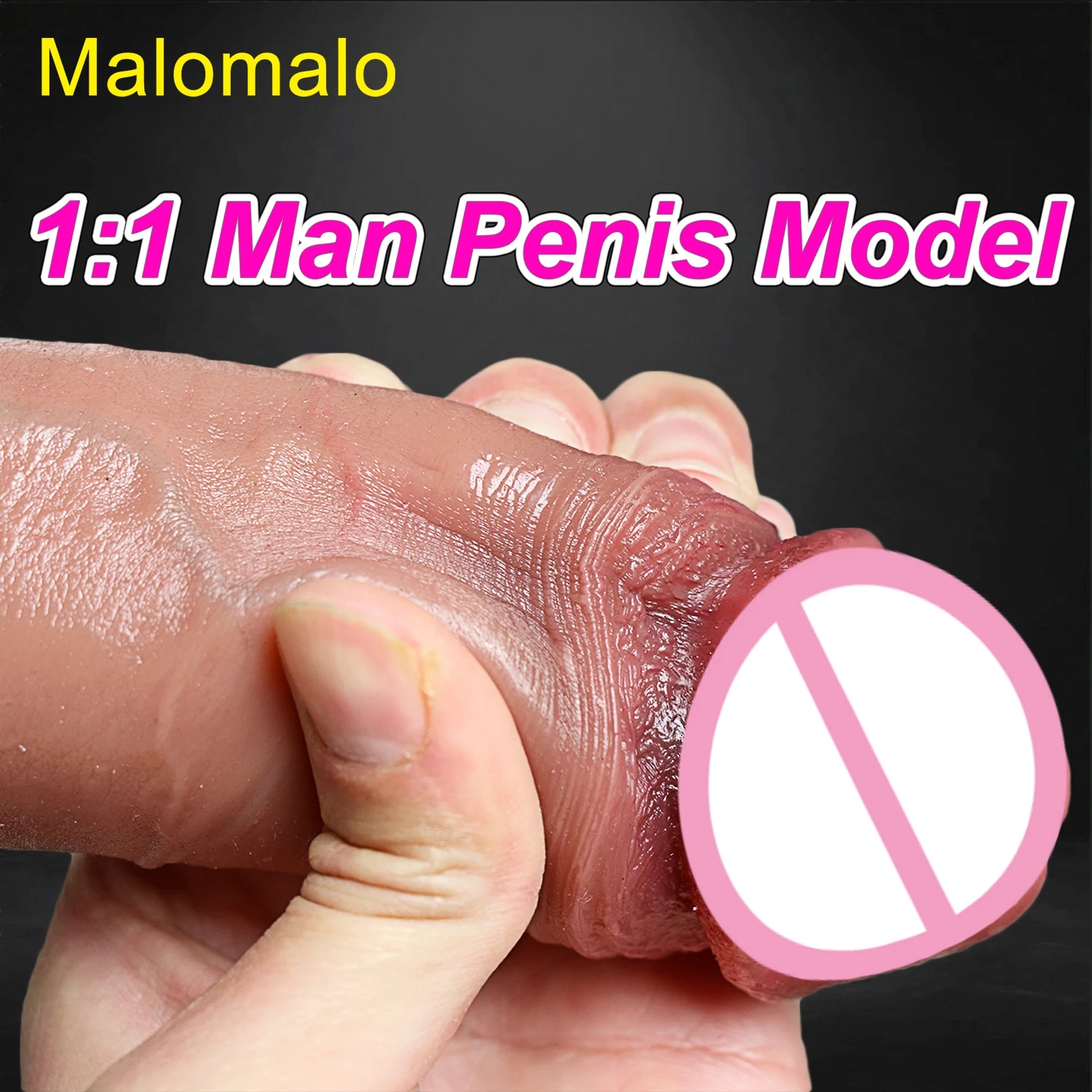

Soft Realistic Huge Penis Cheap Small Anal Dildo Silicone Suction Cup Thick Dick Butt Plug Sex Toys Men Women Gay Strapon Cock