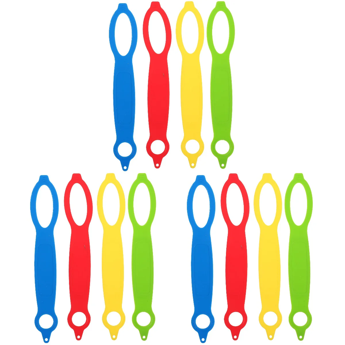 

Bottle Water Handle Strap Silicone Holder Carrier Bands Sleeve Portable Paracordhandles Grip Rubber Mineral Jug Band Lanyard Cup