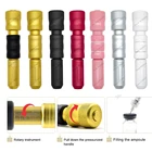 Наполнитель для губ 0,3 мл, игла, Бесплатная мезотерапия, гиалуроновая ручка, воздушное давление, роторный тип, ручка гиалуроновой кислоты, мезо, гиалуроновая ручка для инъекций