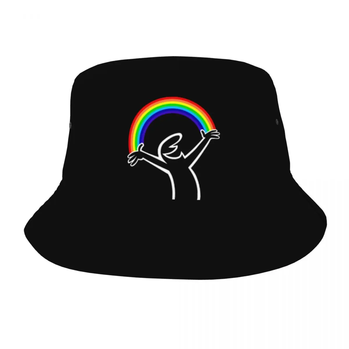 Stylish Men Women Sun Hat Boonie Hat  Fishing Caps Vacation