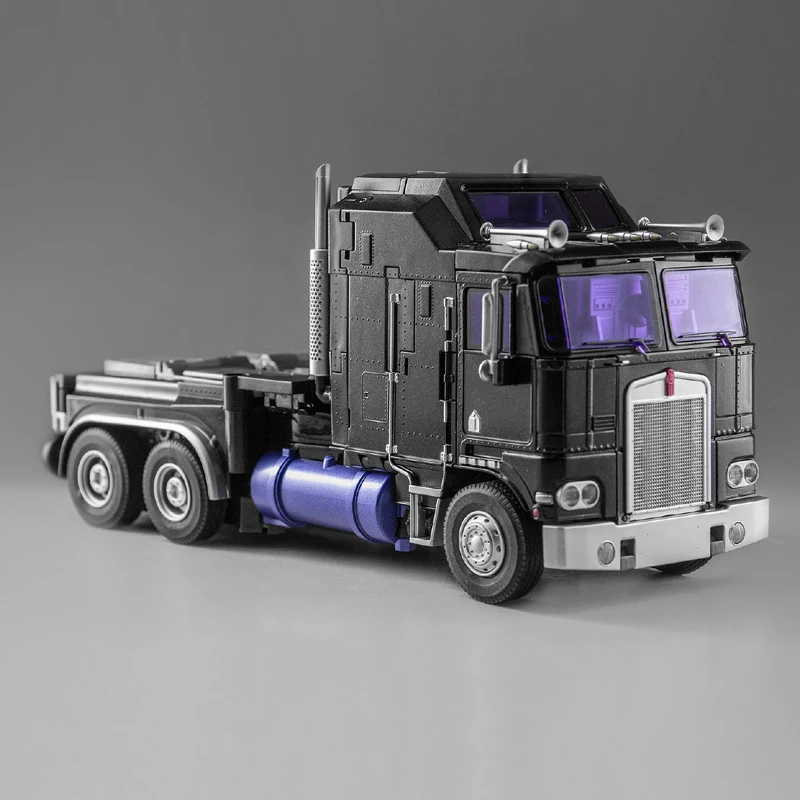 

[В наличии] X-transbot MX-12T Youth Ver Motor Master Gravestone Head для монолитного комбайнера, экшн-фигурки, игрушка-трансформер