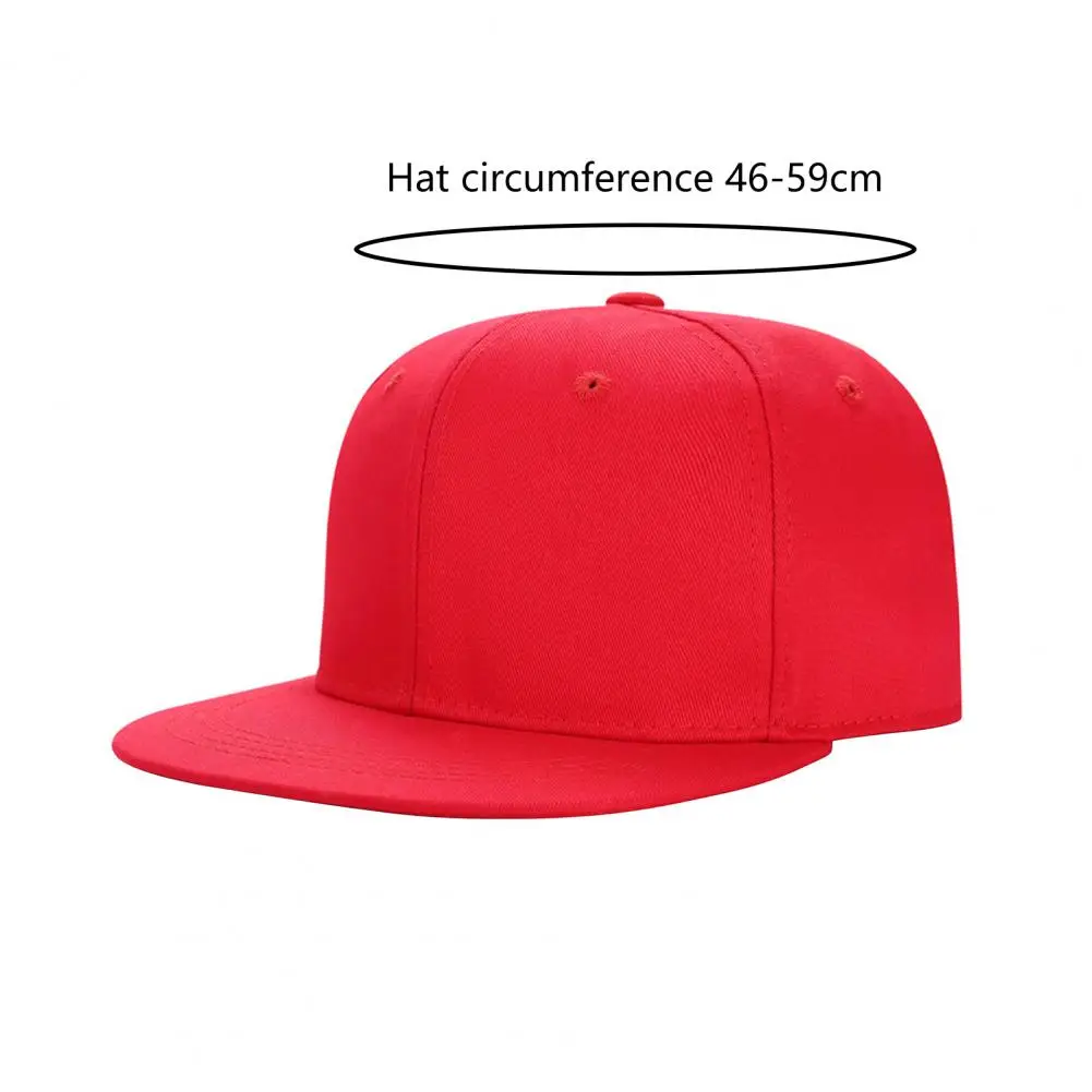 

Fashion Unisex Cap Comfortable Classic Washable Simple Baseball Hat