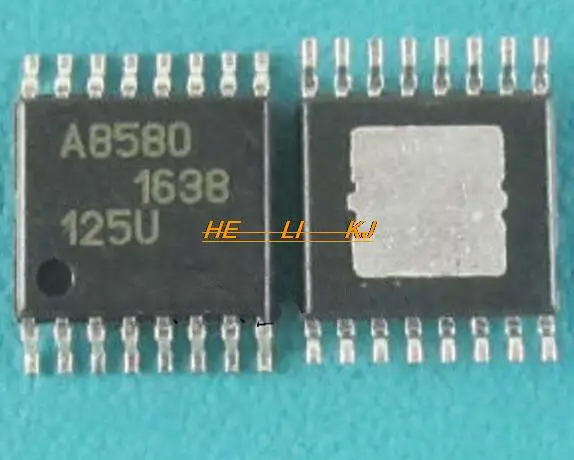 

100%new Free shipping A8580 A8580KLPTR-T TSSOP16