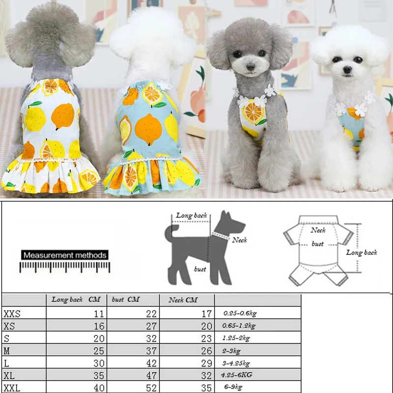Кружевное шифоновое платье для маленьких собак модное вечеринки дня рождения