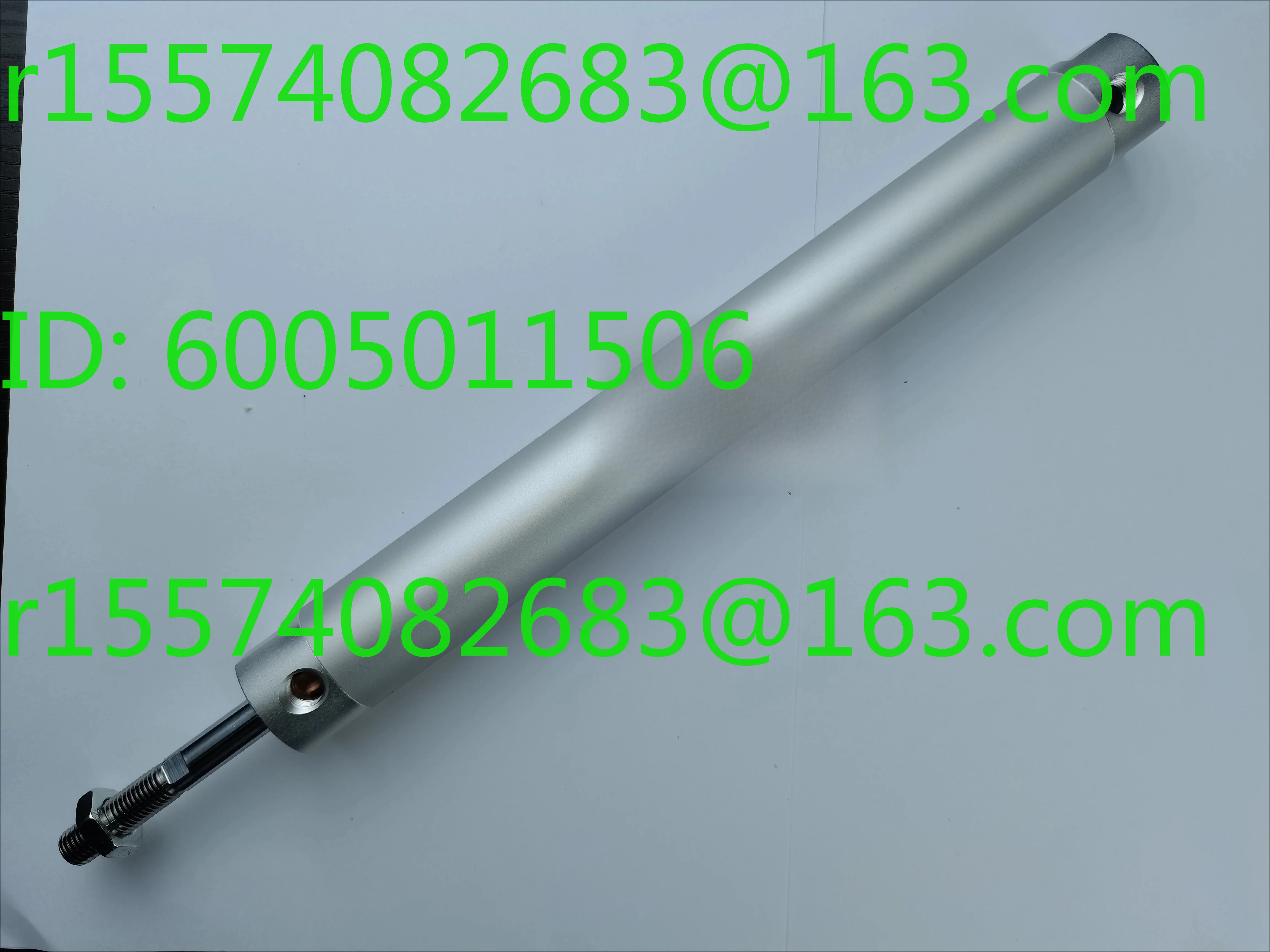 Фото Позитивный цилиндр φ 25 * 200 (F0NTAL) PCY25-YC250200K, оригинальные аксессуары Tianxing №1