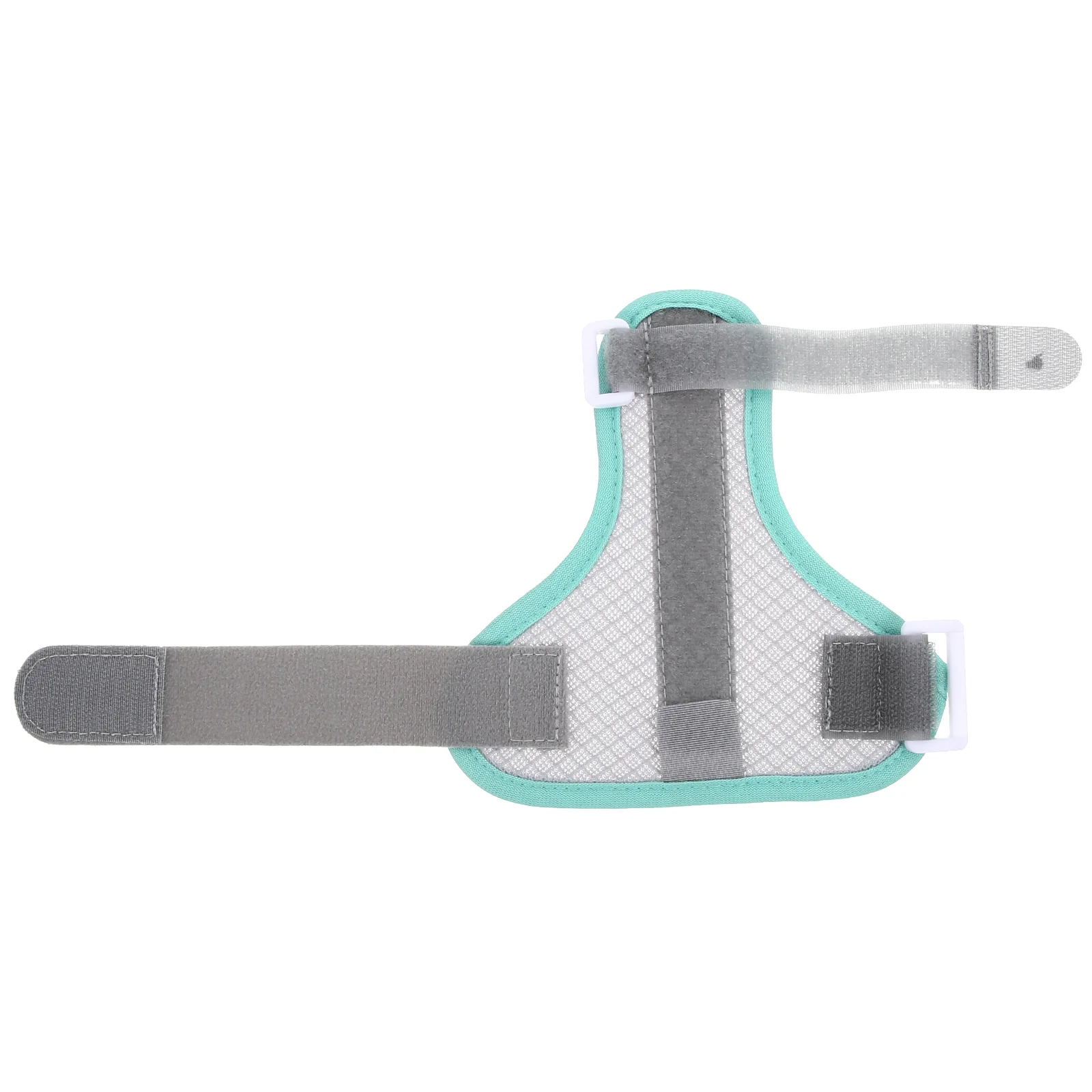 

1 комплект фиксирующая шина для большого пальца фиксатор для большого пальца ремешок для запястья спортивное снаряжение