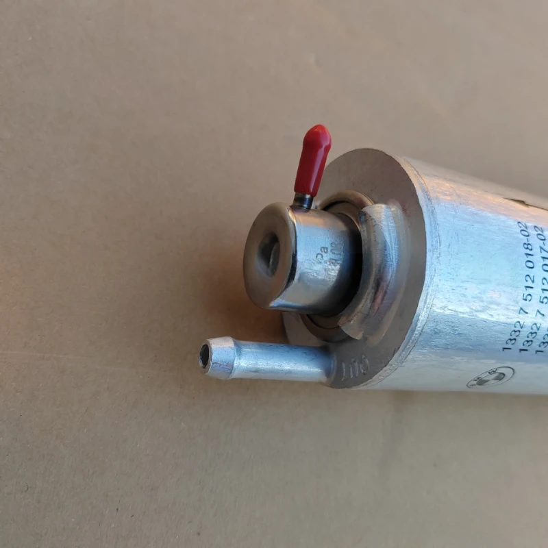 Топливный фильтр для BM E46 316i 318i 320i 325i 330i 330Ci 330 Xi 2001 2002 2003 2004 2005 13327512019 13327512018