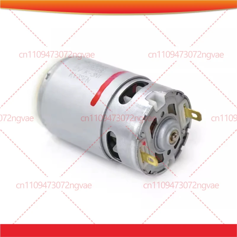 Фото Двигатель 10.8V 12V N075847 N446251 N432948 для DeWALT DCD710/S2 DCD700CK2 DCD710C2 DCD700DK2 DCD710DK2 DCD710B DCD701F2 №3