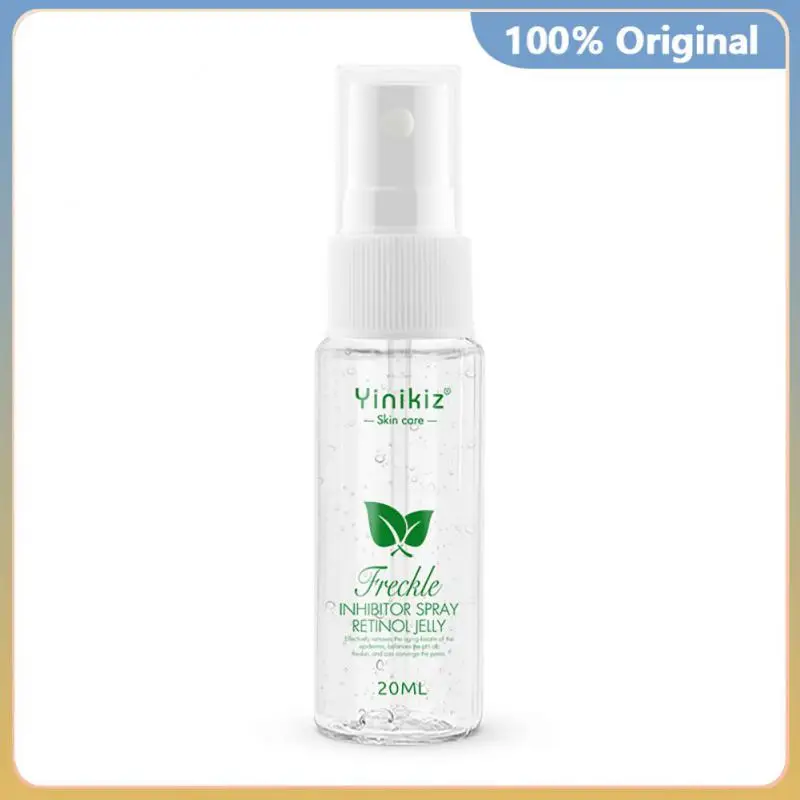 

YINIKIZ Face Moisturizing Spray Brightening Gel Improve Dryness Skin Sooth Refreshing Non Greasy Face Mists Skin Face Care Water