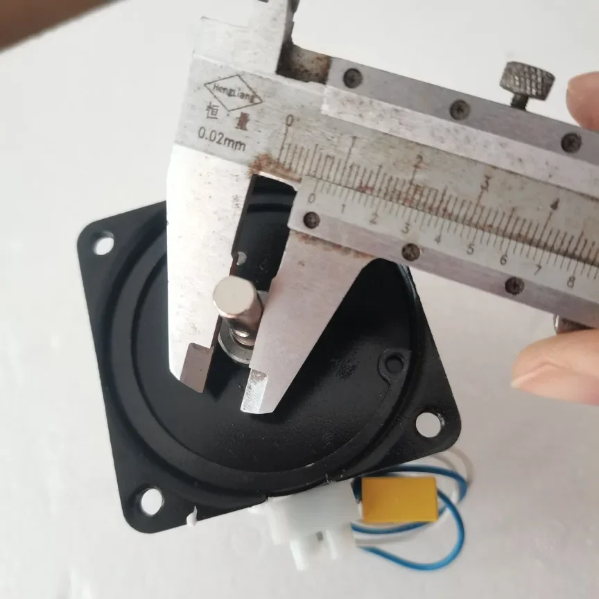 Синхронный двигатель 60KTYZ 220-240 В переменного тока 5/6 об/мин 14 Вт