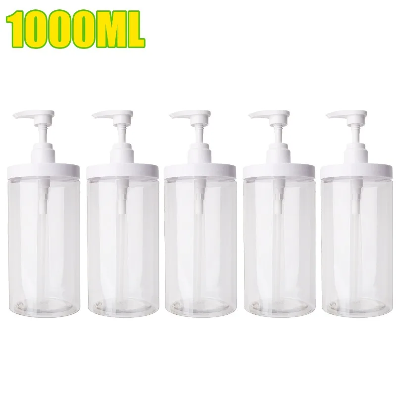 

Портативная пластиковая бутылка 500/1000 мл