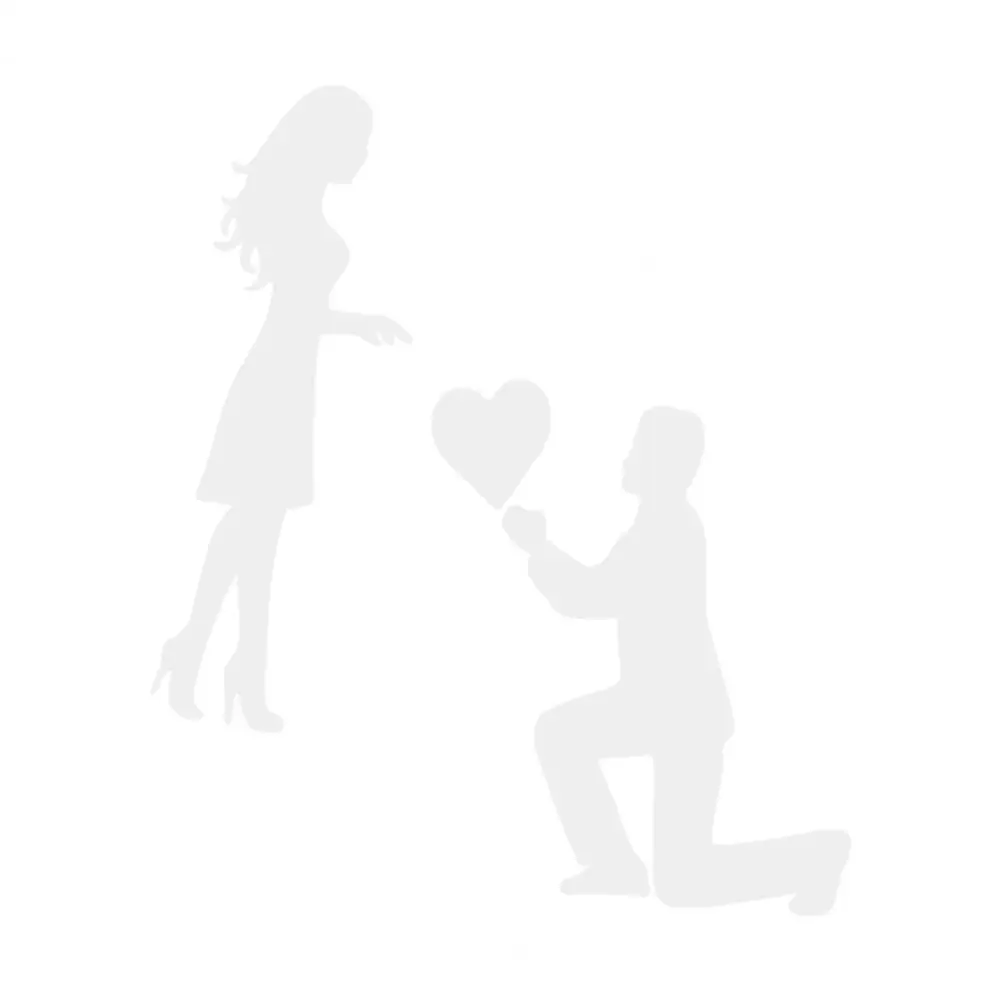 

1 шт./2 шт., легкие автомобильные наклейки на лобовое стекло