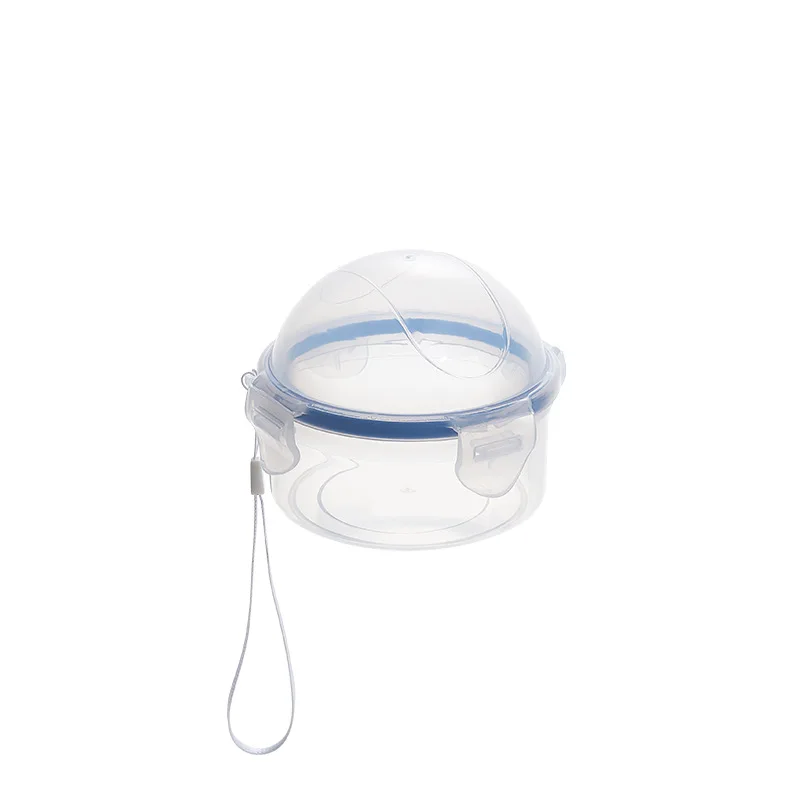 

Small Vegetable Fruit Storage Container for fresh Tomatoes Onion Apple Blueberry
