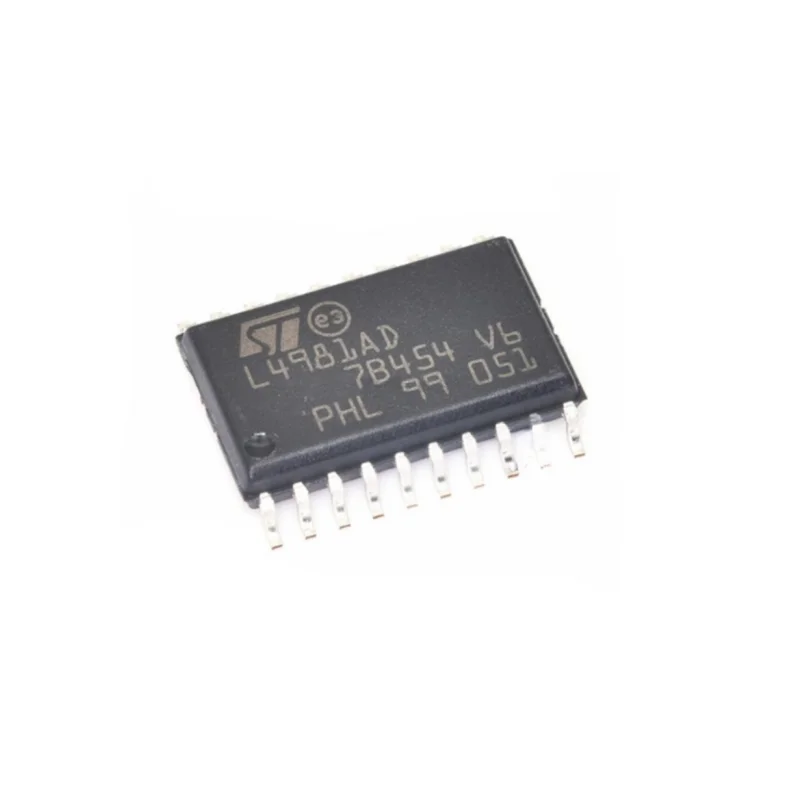 5 шт./лот L4981AD013TR 20-SOIC помощь PCBA полный список бомб и материалов