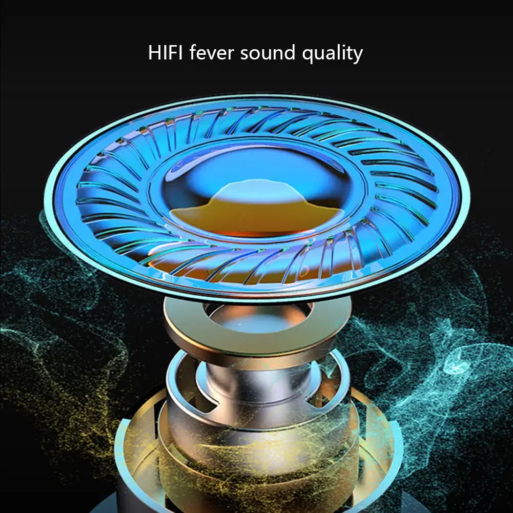 TWS-наушники X15 игровые с микрофоном и поддержкой Bluetooth