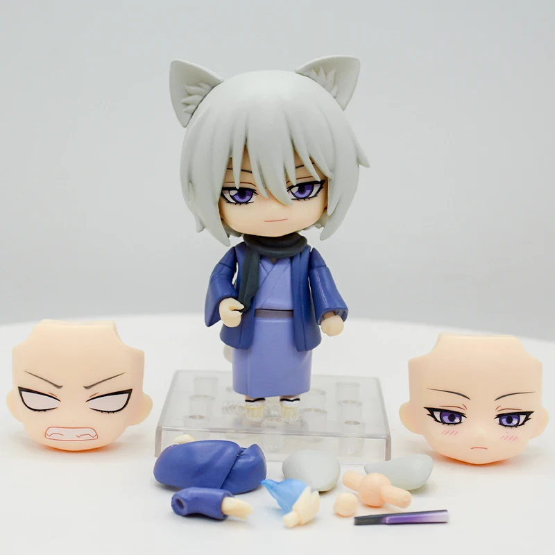 # 2784 Камисама Поцелуй 2-й сезон Момозоно Нанами Аниме Фигурка # 2443 Kamisama Hajimemashita Tomoe экшн-фигурка модель куклы игрушка в подарок (art.: 3920d47f2ea83) - 3920d47f2ea83