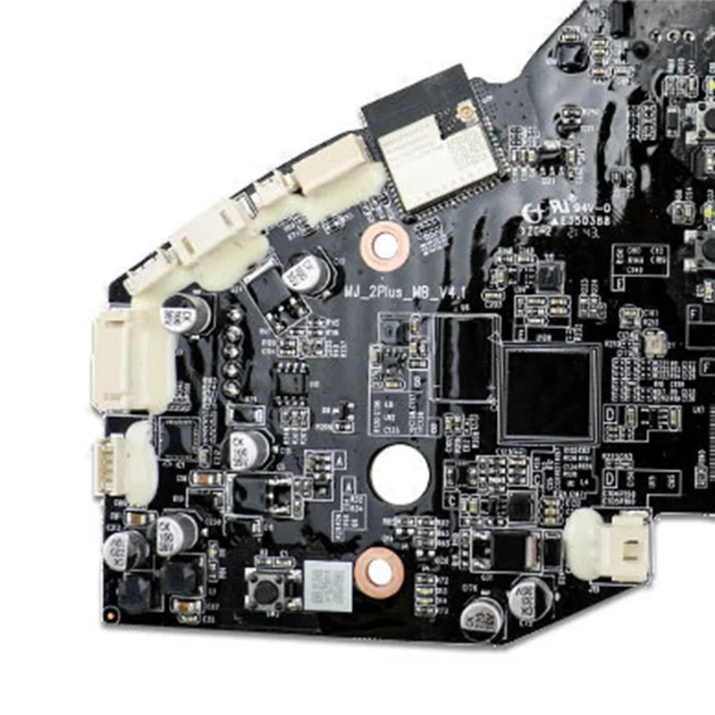 Основная материнская плата для Xiaomi Mijia Mop 2 Pro MJST1S MJST1SHW робот-пылесос запасные