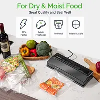 Автоматический упаковщик для домашних продуктов#5