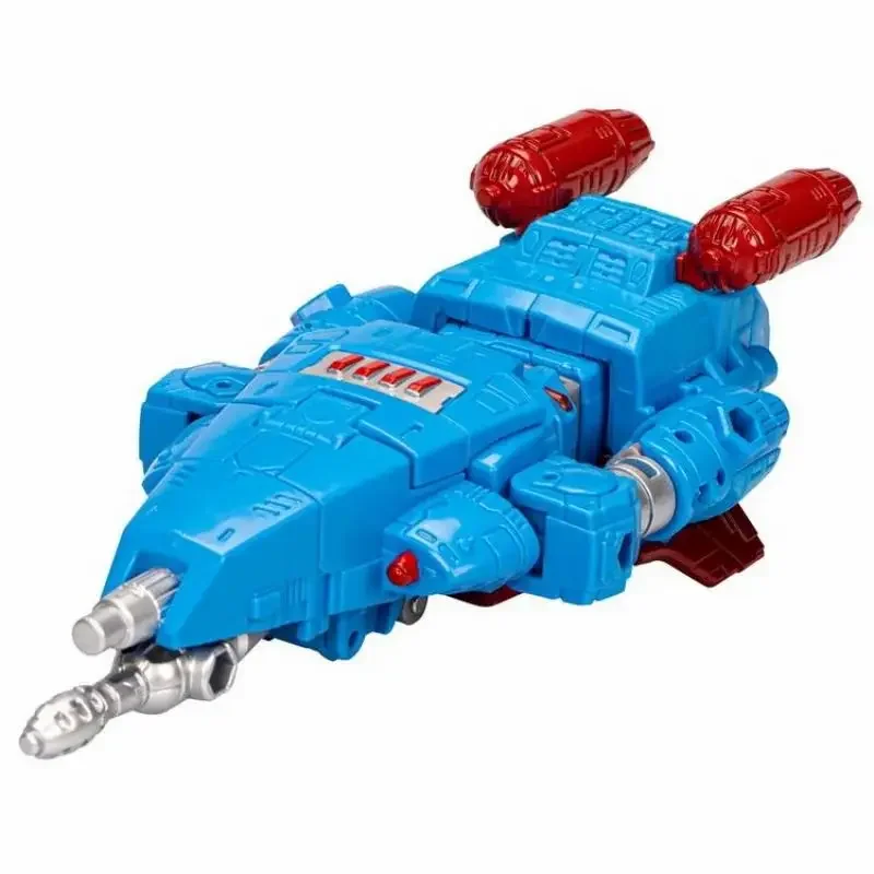 Hasbro Transformers Toys Legacy Evolution Autobot Devcon Deluxe Class 5 5-дюймовая фигурка в подарок для мальчиков