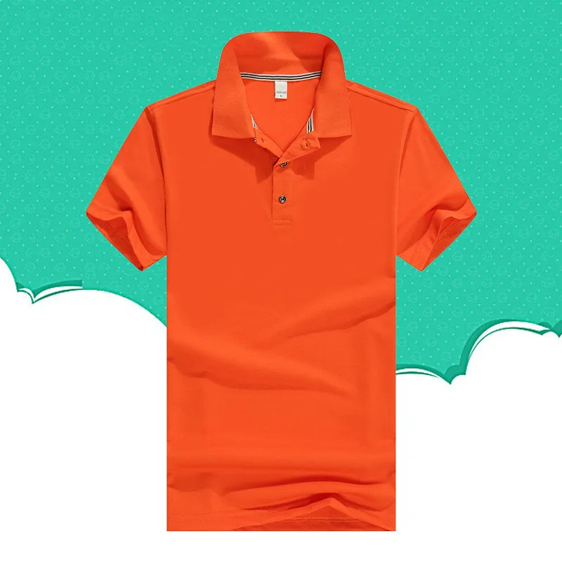 

M-bottoming shirt large size round neck color package Cotton short-sleeved t-shirt men's tide card half-sleeved solid color