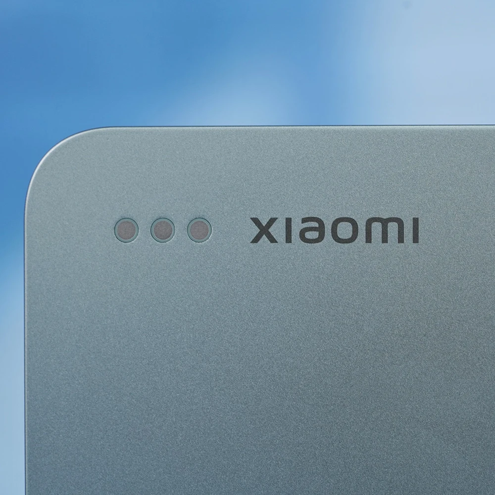 Планшет Xiaomi Pad 6S Pro 12 4 Mi HyperOS Snapdragon 8 Gen2 144 Гц 3K Crystal-Clear