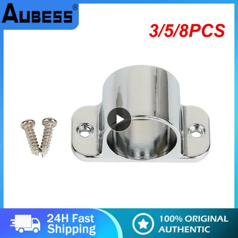 

3/5/8PCS White Waterproof Detector Sensor Switch High Quality Single Infrared Detector High Sensitivity Infrared Sensor