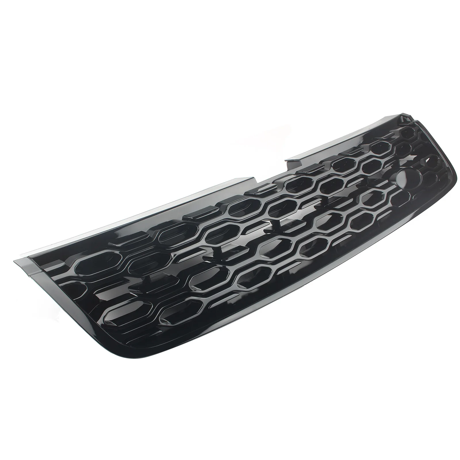 

Для Land Rover Discovery Sport 2020 2021 2022 автомобильный передний бампер решетка гоночный фотогриль автомобильные аксессуары