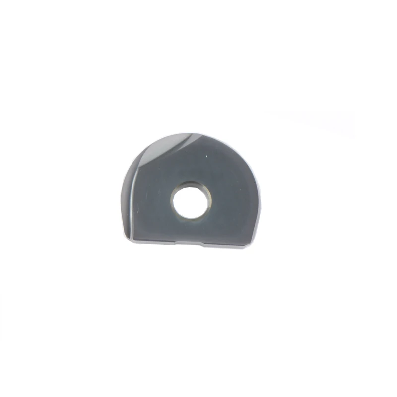 High quality P3200 Milling Inserts Ball blade P3200 for T2139 ball head insert D8 D10 D12 D16 D20 D25 R4 R5 R6 R8 carbide insert