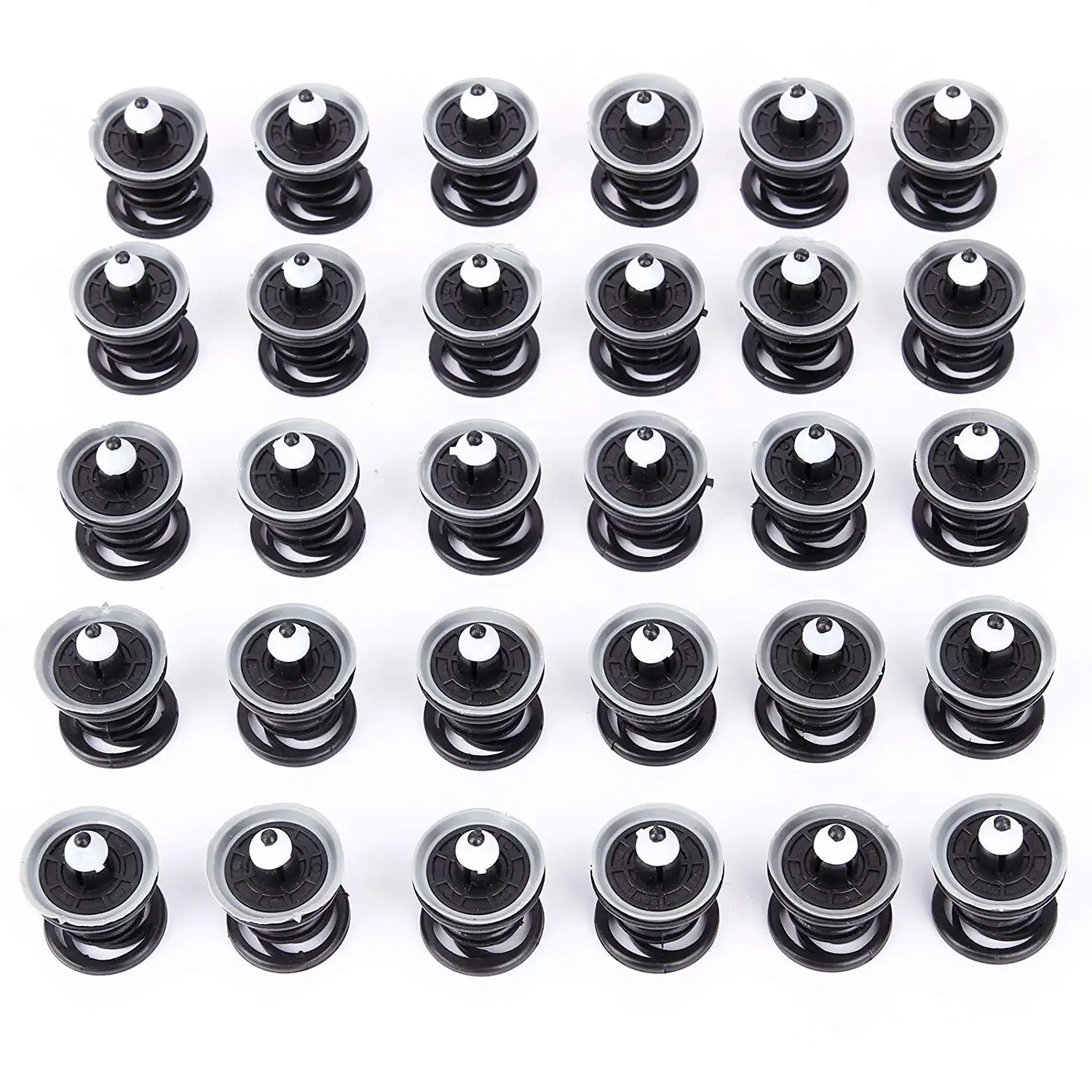 

30 x clips trimming Door Panel For for Golf