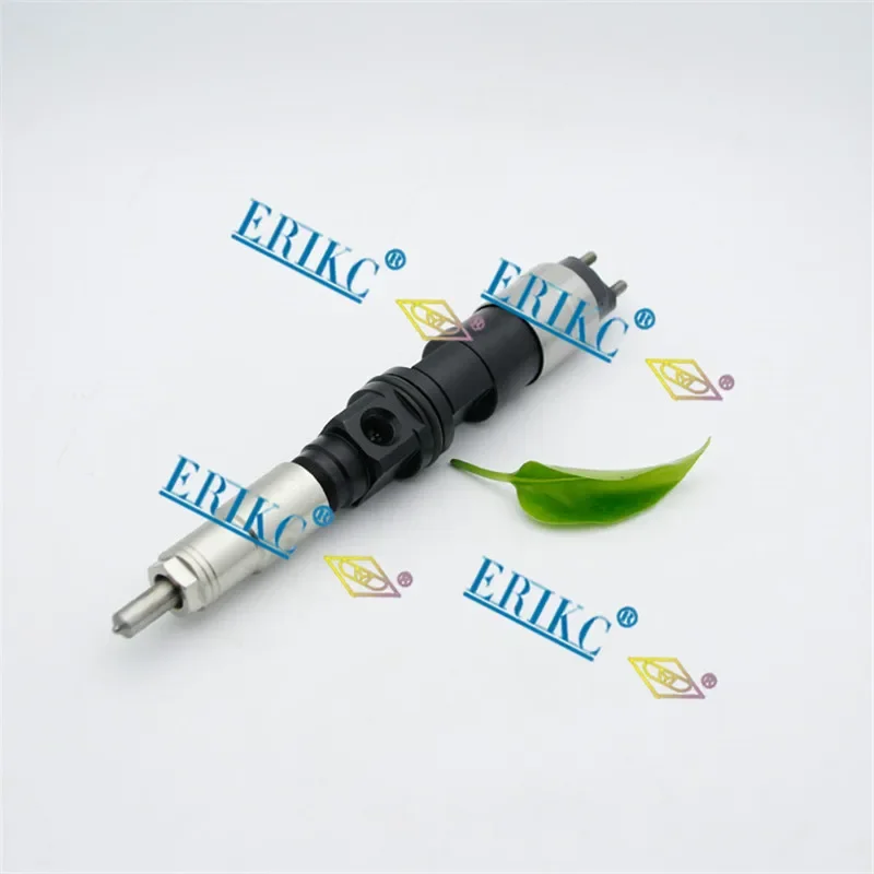 ERIKC 5480 Оригинальный инжектор Common Rail Cr в сборе 095000 -5480 (ре 520240 ) и производство