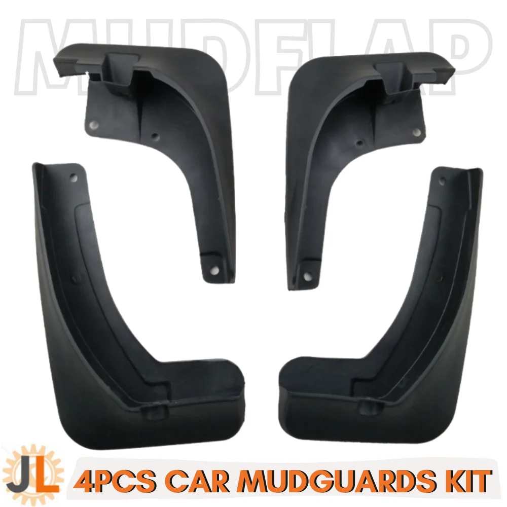 

Car Mud Flaps for Greatwall Haval H6 Coupe Red Label 2018-2020 Mudguards Splash Wheel Protector Fender Guards Body Kit