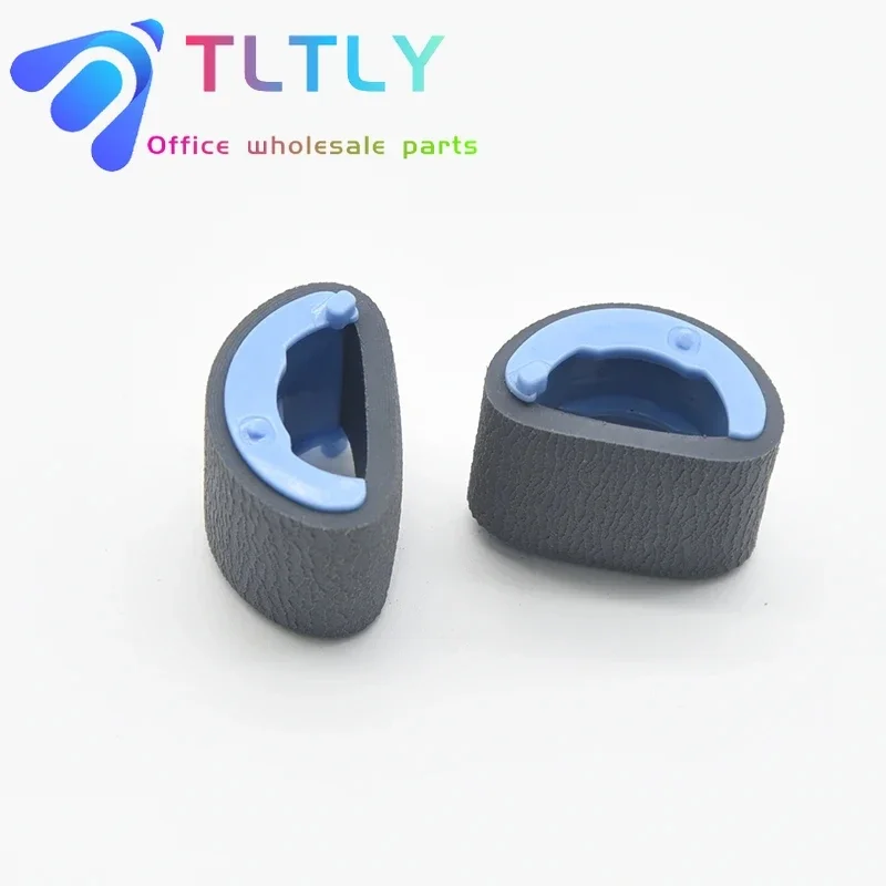 10 шт. RL1-2671-000 RL1-1802 Ролик захвата для HP CP1025 M176 M177 M175 M275 CM2320 CP2025 M375 M351 M475 M476 M451