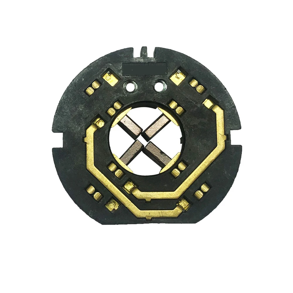 1 шт. держатель угольной щетки 50 мм 5 А 18 В 27 Вт металлический карбон для HD18PD HD18DD C18ID