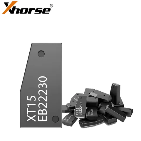 Чип Xhorse VVDI 7935 XT15