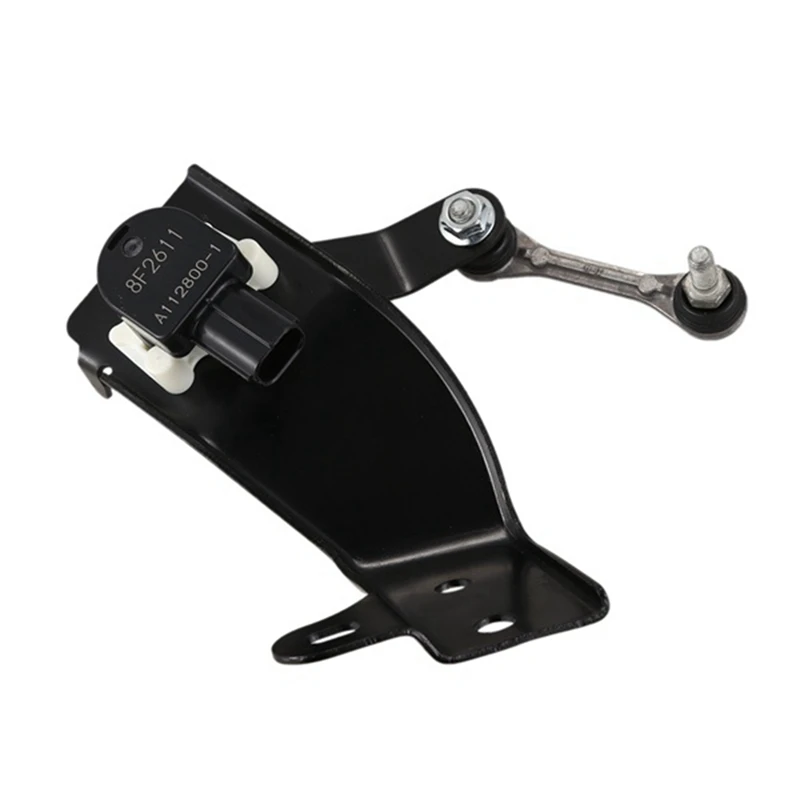 8651A065 задний датчик высоты для Mitsubishi Pajero Montero 4 Iv 2007-2016