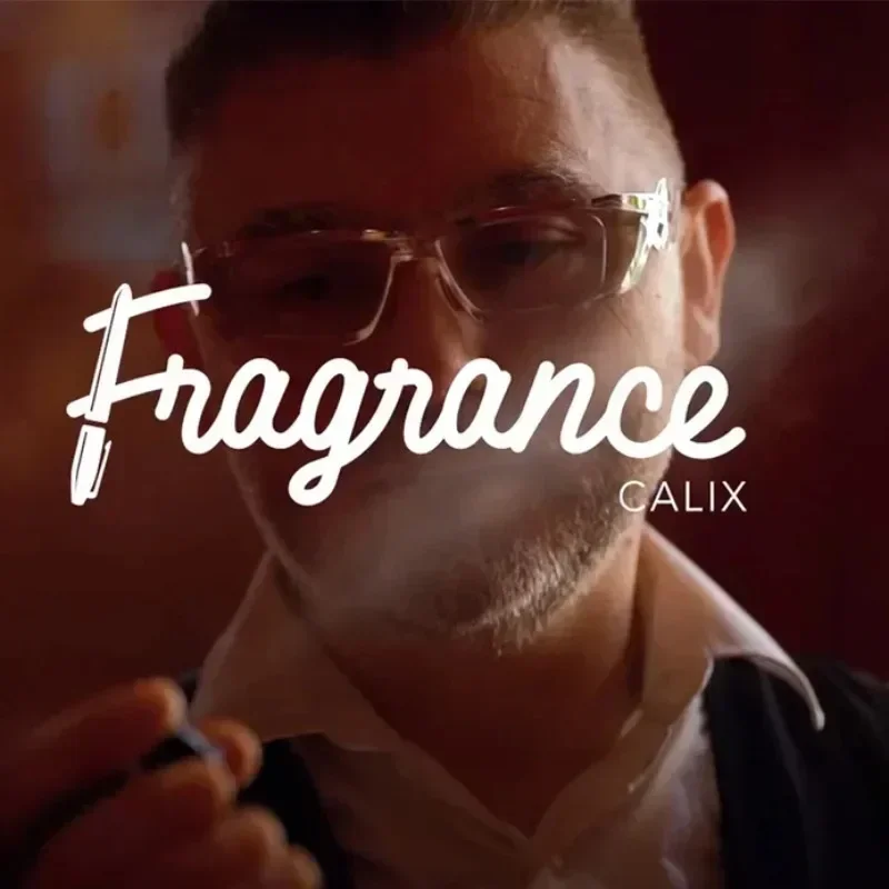 FRAGRANCE By Calix Ментализм Магия крупным планом Волшебный трюк Романтическая магия