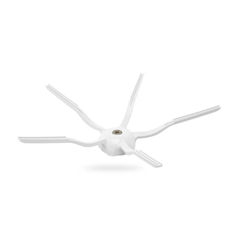 AD-Для Roborock S50 T7pro T6 P5 S5 Пылесос Hepa Фильтр Швабра Часть 2 X Ролик 6X Универсальное