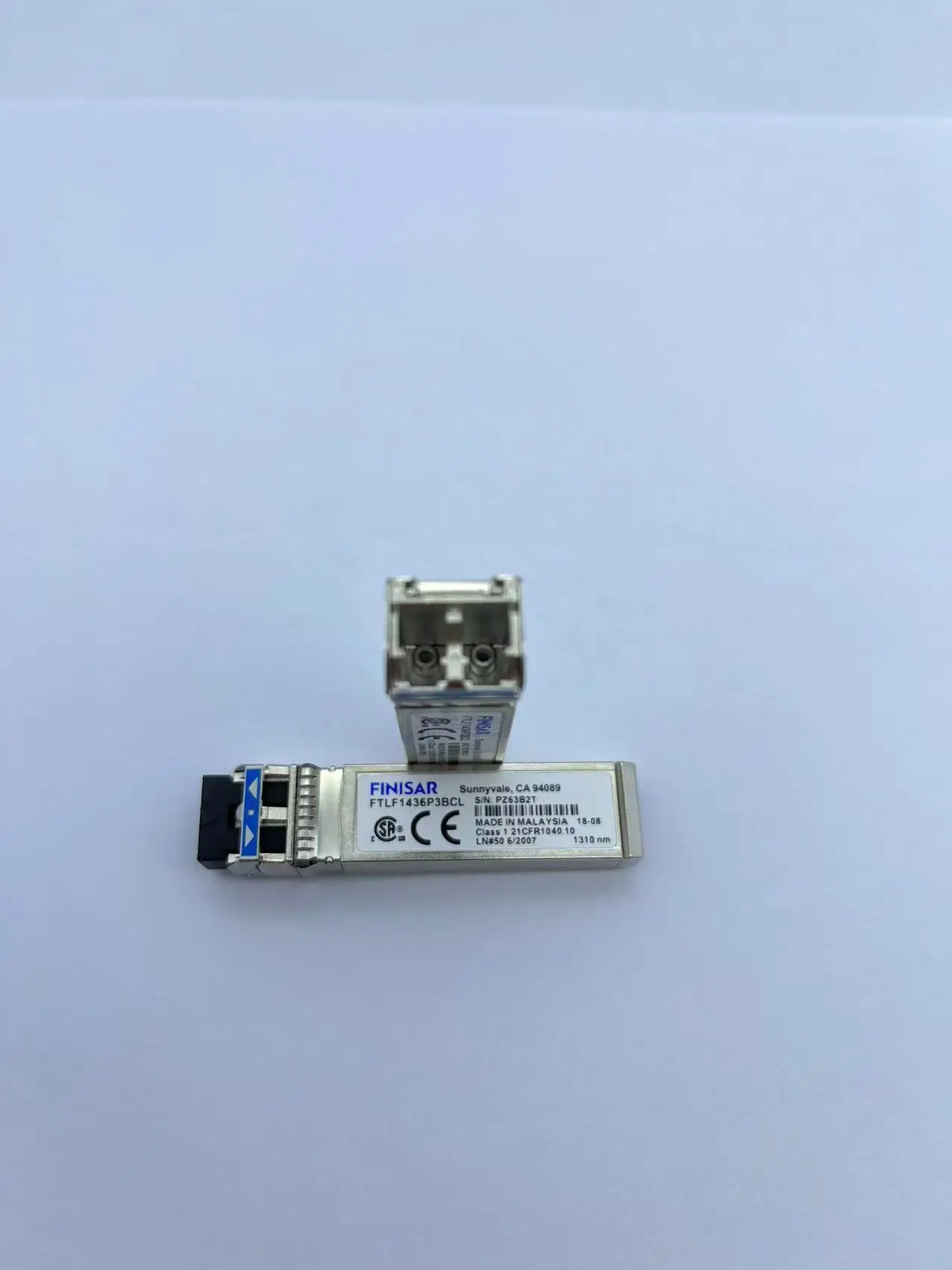 MQDZCYGG FTLF1436P3BCL оптический приемопередатчик SFP28