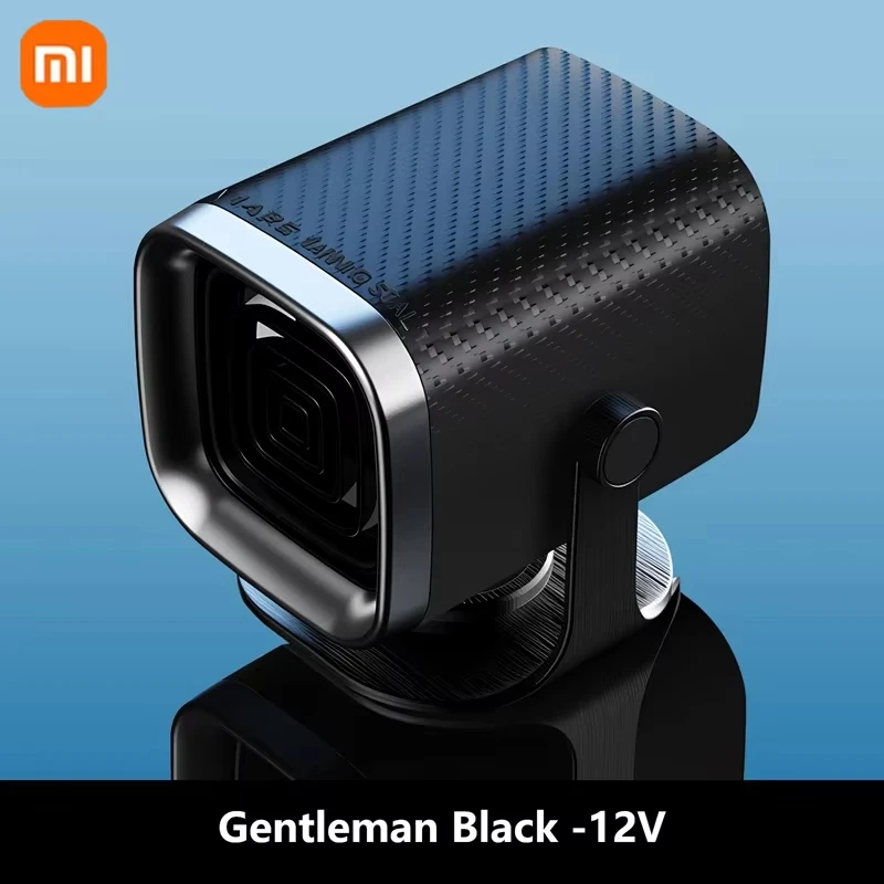 

Xiaomi MIJIA Автомобильный обогреватель 12/24В