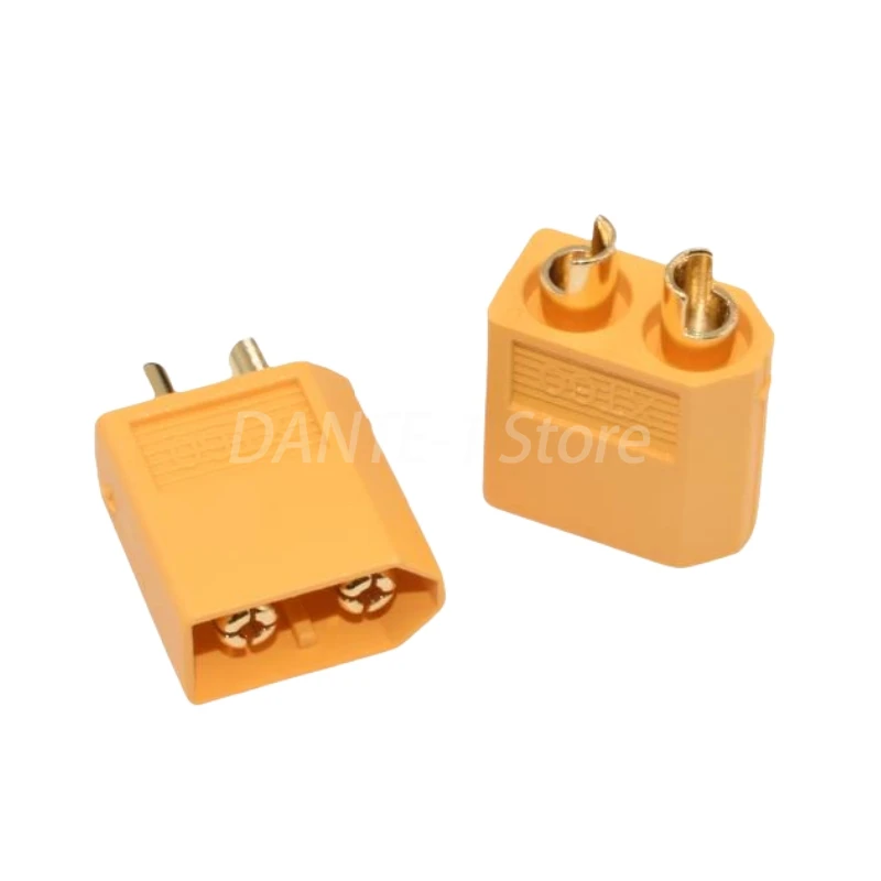 Розетка для модели самолета AMS XT60H-F/M разъем xt90 литиевая батарея xt150 штекер и