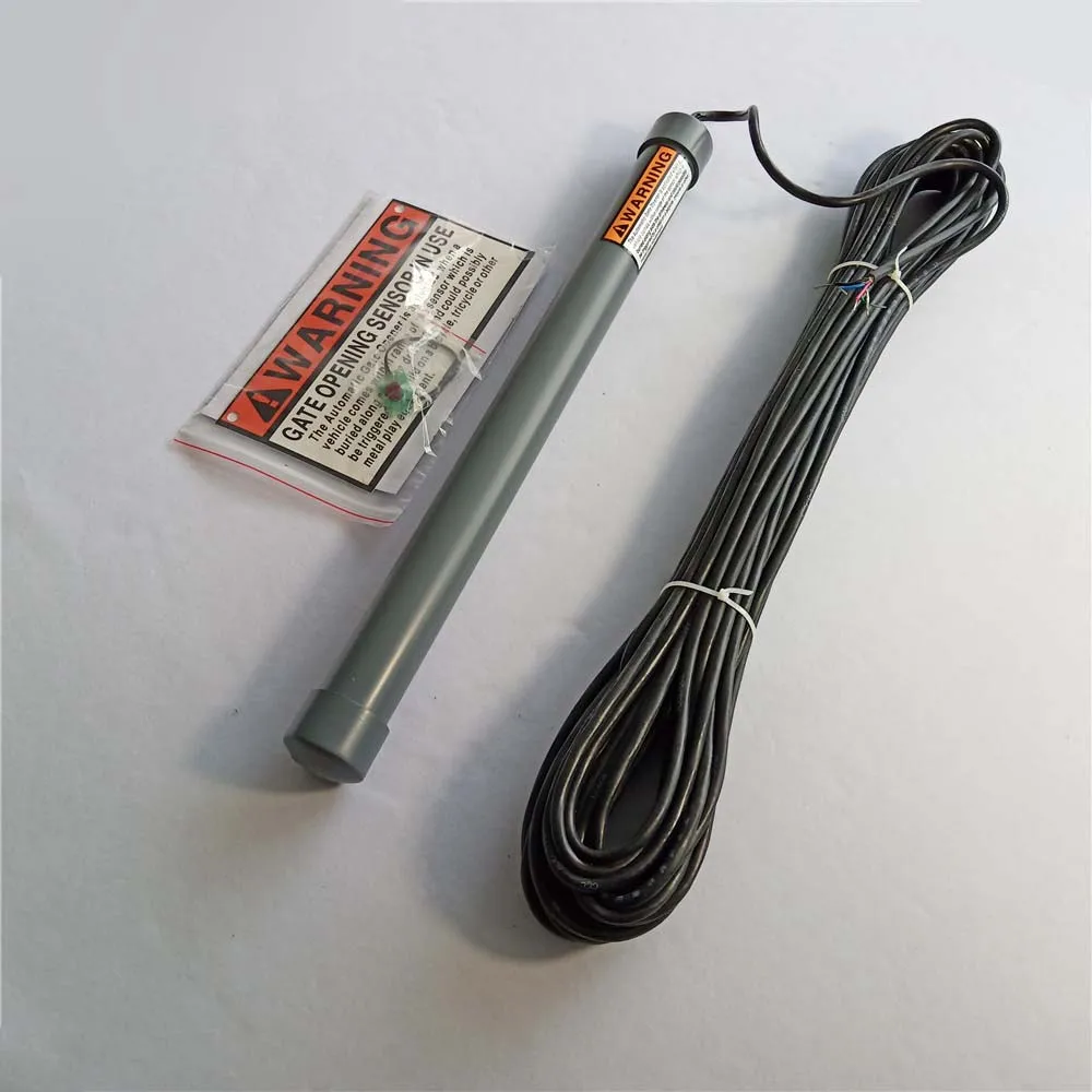 

Car Exit Sensor for Gate Opener/barrier gate