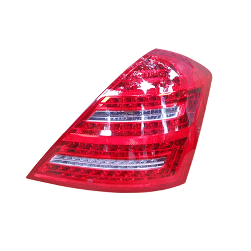 Фонари задние для Mercedes-Benz W221 S Class S450 S600 S550 S63 06-12