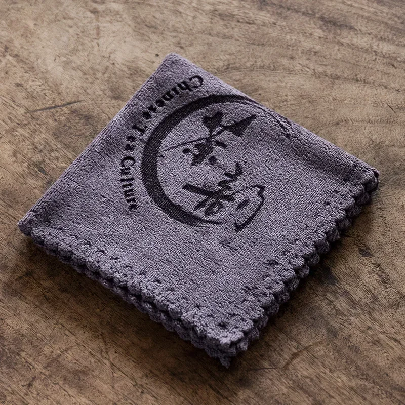 Китайские чайные салфетки RI ONIY TEASET