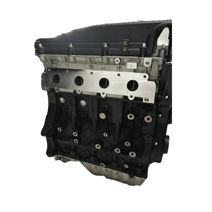 

New automobile engine model 484 is applicable to Chery automobile engine assembly