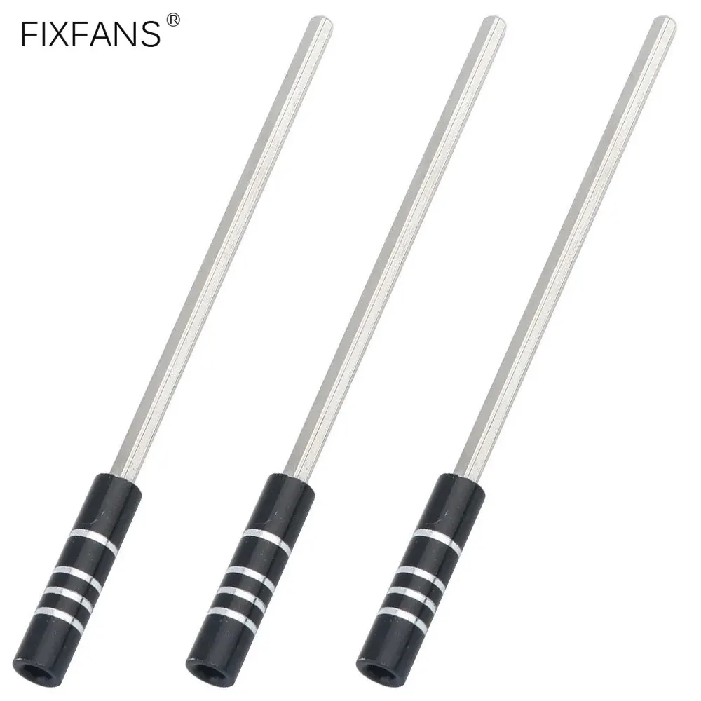 

FIXFANS 5-дюймовый магнитный удлинитель вала для отверток 4 мм
