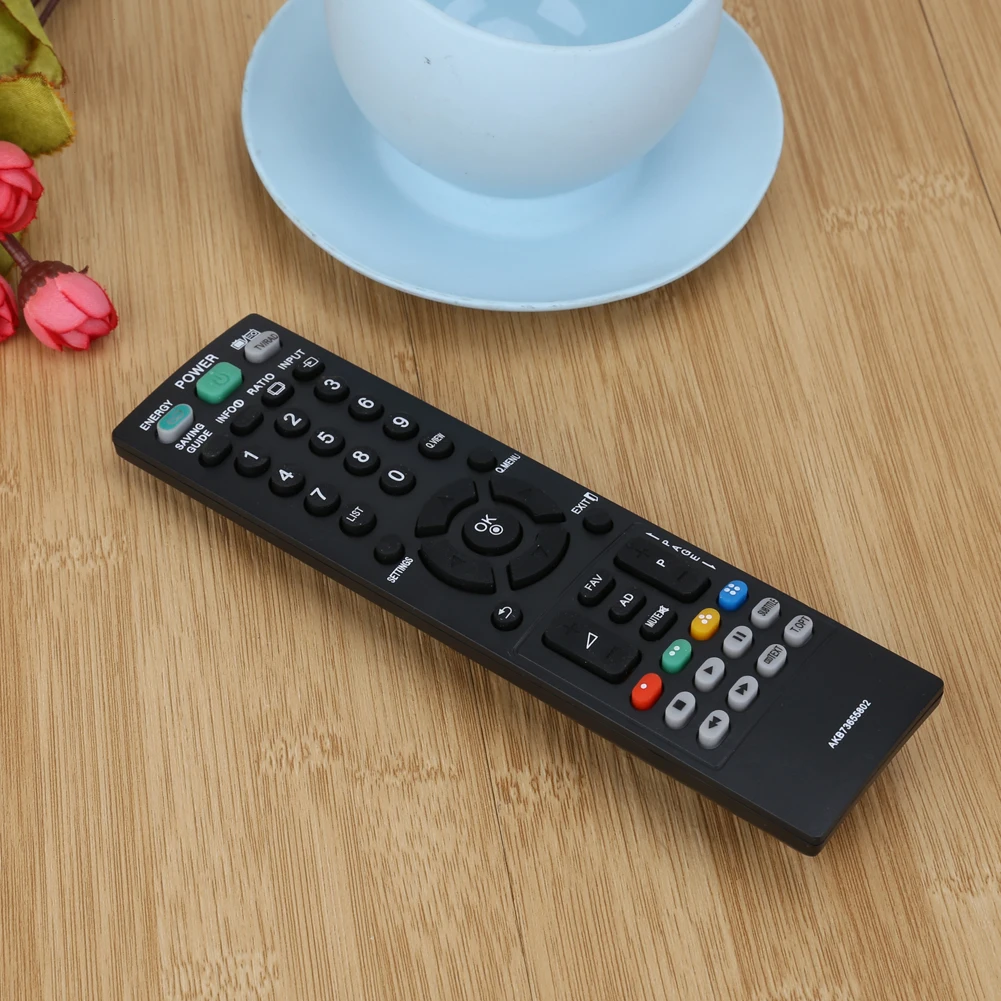 Универсальный пульт дистанционного управления для LG smart TV сменный AKB73655802 ABS 433 МГц